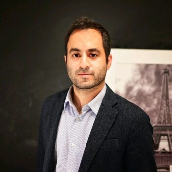 John Zandi
